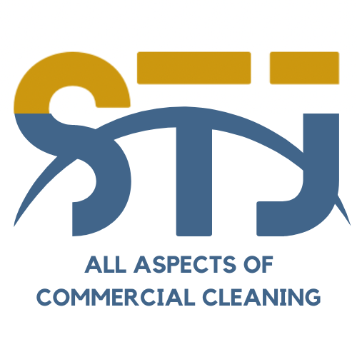 Commercial Cleaning Specialist Manchester | STJ Commercial Cleaning